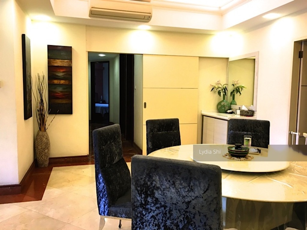 Pebble Bay (D15), Condominium #111161492